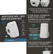 repetidores wifi - Img 50765039