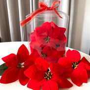 Decoraciones navideñas. El precio varia según el diseño. Mensajería disponible - Img 57776096