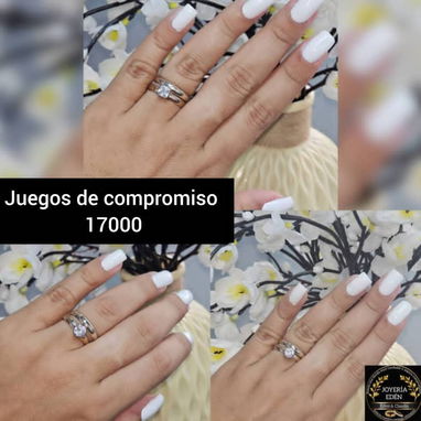 Prendas de oro criollo - 5/6