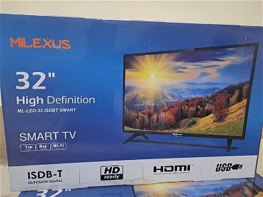 Vendo televisor plasma - Img main-image