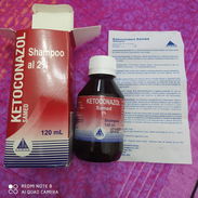 Champu de Ketoconazol para la caspa - Img 55862604