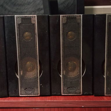 ¡Equipo de Sonido Surround Seapiano 220V con Subwoofer - Sonido Envolvente! Calzada de Monte y Aguila - Img 117222863