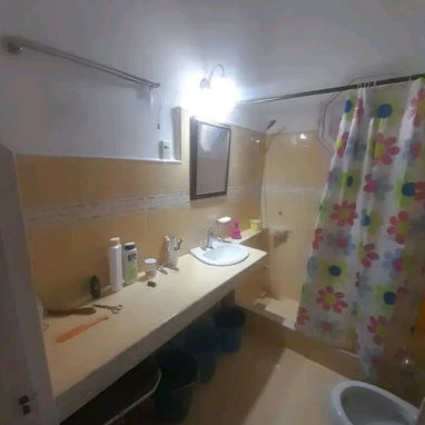 Apartamento con garaje en la Vibora - Img 124842953