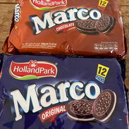Galletas Marco paquete entero de 12 paqueticos de 4 u - Img 55722365