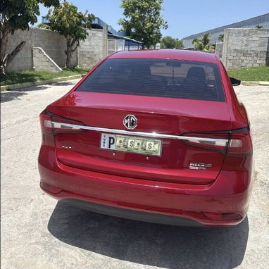 MG5 GT límite 2025 - 3/3