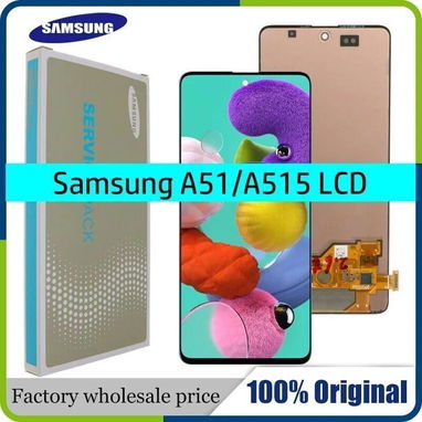 Pantallas nuevas de Samsung A51,A20,A30,A32,A10E,A10s,A03,A03s... - Img 125008763