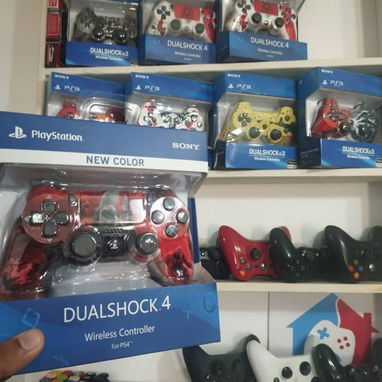 Venta de mandos ‼️👌🏻 - 4/8