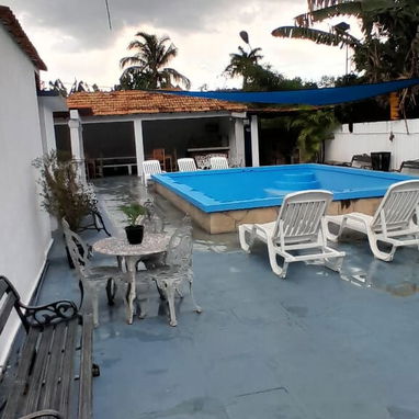 Piscina en boyeros, calabazar ofertas de pasadía con ofertas gastronomícas - Img 119095684