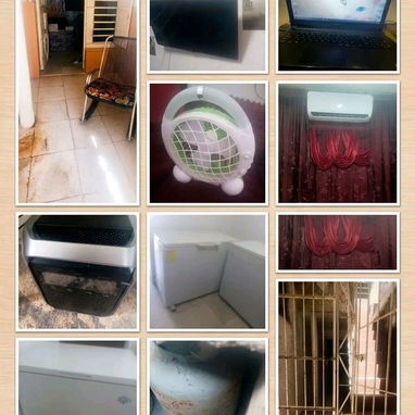 VENDO CASA BIPLANTA CON TODO ADENTRO - 2/3