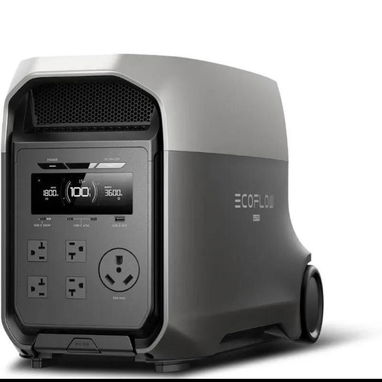 Vendo ecoflow al mejor precio - Img 120131545