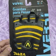 Guantes para gym de calidad - Img 57859000