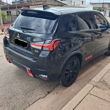 MITSUBISHI OUTLANDER - Img 122841457