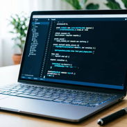 Informático y desarrollador web – diseño de páginas, apps, mantenimiento - Img 55630341
