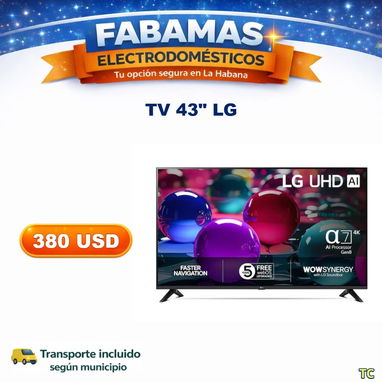 Televisores - Img 123856290