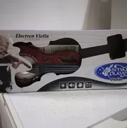 Violín para niños - Img 49641680