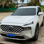 Hyundai Santa Fe 2021 - Img 56891956