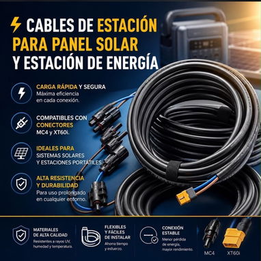 Ecoflow y paneles - 5/8