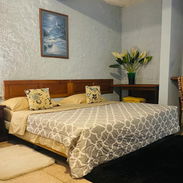 Cod.Z ✨Se renta hostal de lujo ✨tiene  8 habitaciones + planta eléctrica - Img 54200101