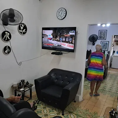 Venta de casa en Santiago de las Vegas. - 7/10