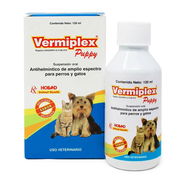 VERMIPLEX PUPPY - Img 52892743