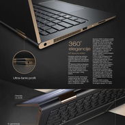 LAPTOP HP Core i5 32GB RAM 256GB Device Nexus - Img 46288801