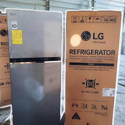 Refrigerador LG 7.6 pies 💎 - Img 55833028