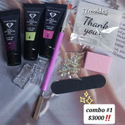 Combos de polygel - Img 57733769