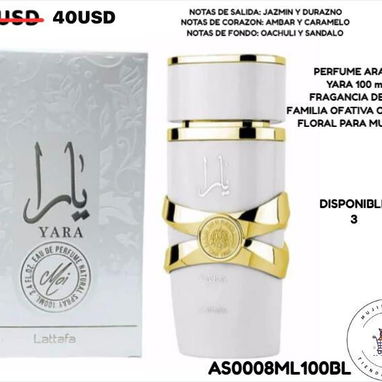 PERFUMES( incluidos perfumes arabes) - Img 122884308