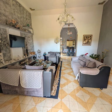 Casa en Venta Vedado Calzada - 4/7