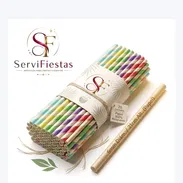 Venta de articulos desechables - Img 55500382