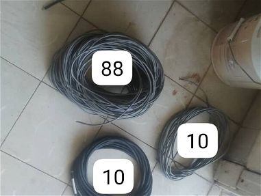 vendo varios cables de red - Img main-image-45805478