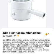 Olla eletrica multifuncional - Img 58000725