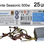 Fuente de 500 w en venta - Img 55683487