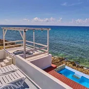 ✨🌴COD.Z Disponible lujosa casa de renta con piscina + jacuzzi en Santa Fe🌴 - Img 56663278