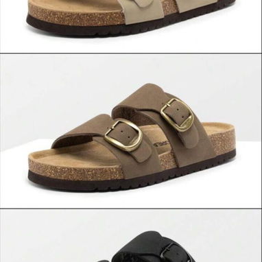Sandalias prácticas - Img 121649587