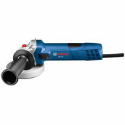 Pulidora BOSCH GWS8-45 / Esmeriladora angular 4-1/2' 900W (110V/60Hz) 11000RPM + DISCO DE DESBASTE en 115 Usd - Img 54997008