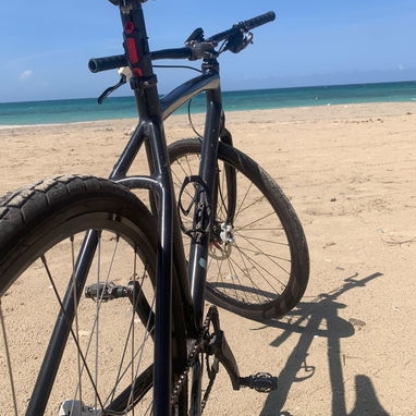 Vendo o cambio por mtb - 10/10