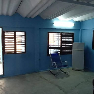 📌 (R): HE-030-22 💥 APTO EN PLANTA BAJA EN GUANABO 💥(5ta Avenida) - Img 123007797