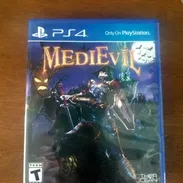 MediEvil para Ps4 IMPECABLE - Img 56116960