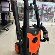 🫐Hidrolavadora marca Mishozuki de 2800w de potencia y 3000 psi en 140 usd - Img 55893944