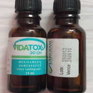 Homeomatico Gotas sublingual - Img 56040581