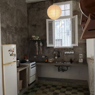 🏠 House for rent in El Vedado with 24-hour electricity. Ideal for international students - Img 120479299