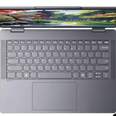 ☎️53544655 🛵 Entrega Gratis ⭐ Laptop Lenovo IdeaPad 5 2 en 1⭐ - Img 114487398