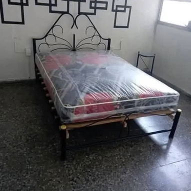 Camas de Tubos listas para entregar - Img 123005887