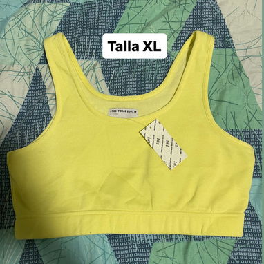 Tops de mujer tallas grandes XL y XXL - 2/4