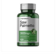 Saw Palmetto 120 tab 23 usd - Img 54661381