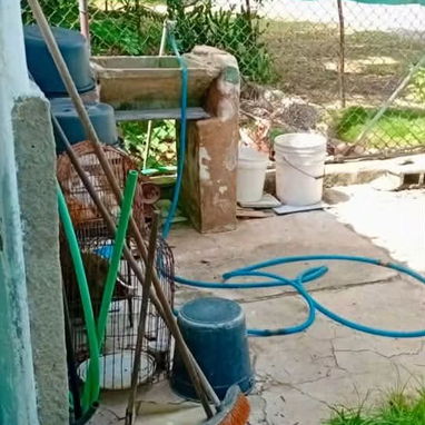 TRANQUILIDAD, ESPACIO Y CERCANÍA AL MAR EN BOCA CIEGA, GUANABO! - 6/6