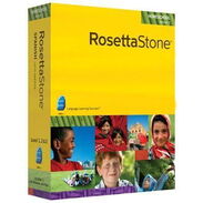 Aprenda Idiomas Ahora con Rosetta Stone al 58080125 - Img 44775064