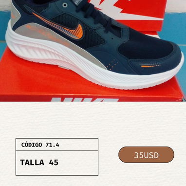 Tenis Nike en venta - modelos deportivos - 3/10