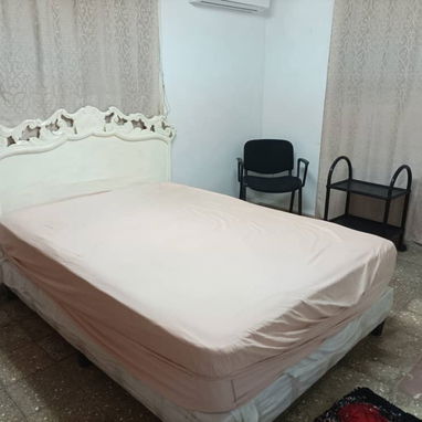 Se vende casa en la ceiba municipio playa de dos cuartos 24000 usd - Img 121249846